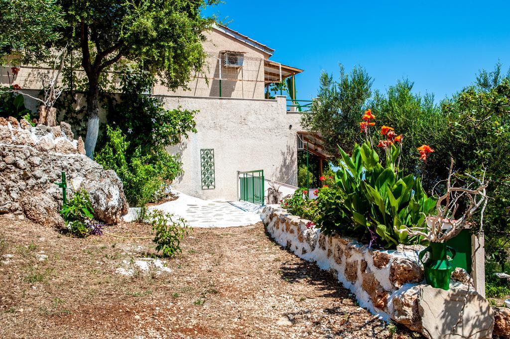 Rogakia Village Est. 1983 Zola Exterior photo